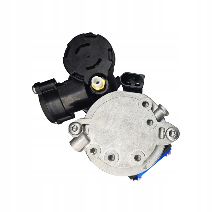 COMPRESSEUR DE CLIMATISATION SUSPENSIONS VERS LAND ROVER DISCOVERY III 3 IV 4 2004-