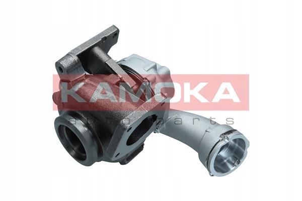 KAMOKA 8600057 TURBOCOMPRESSEUR VW CARAVELLE 03'-15', MULTIVAN 03'-15',