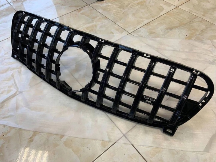 GRILLE MERCEDES-BENZ GLA (X156) A1568801200 2.0L GASOLINE 2017