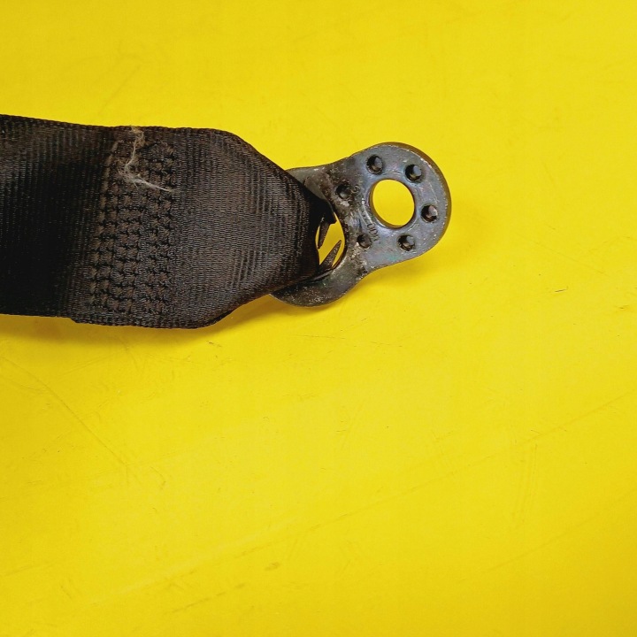 CEINTURE DE SÉCURITÉ GAUCHE ARRIÈRE VW PASSAT B5 LIFT UNIVERSEL 3B9857805D NR584