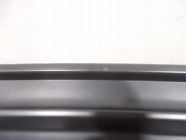 SPOILER ARRIÈRE AUDI A4 B9 S LINE 8W0807521L EN BON ÉTAT
