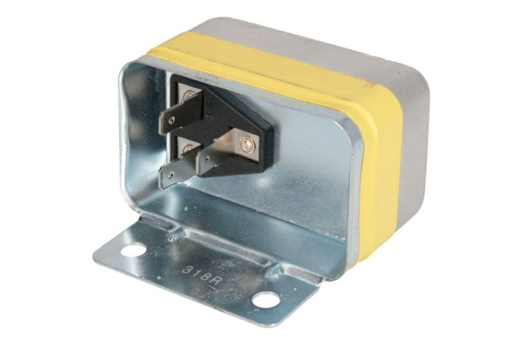 5DR004243-111 RÉGULATEUR TENSION OPEL ASTRA