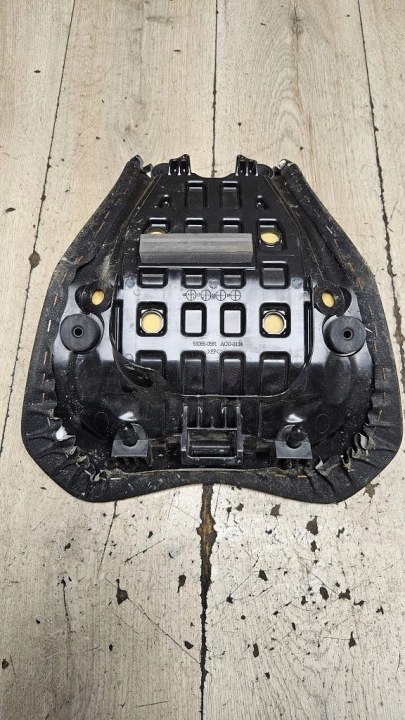 SIÈGE CONDUCTEUR KAWASAKI Z900 53066-0581