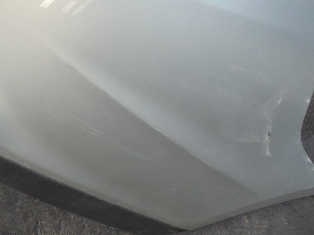 FORD MONDEO MK5 14-19 PARE-CHOCS ARRIÈRE ARRIÈRE DD 5D HAYON DS73-17906-M