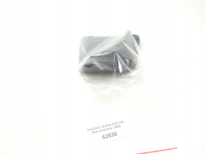 PLASTIQUE BOUCHON CLAPET PIAGGIO VESPA GTS GT SUPER SPORT 19-22 577396