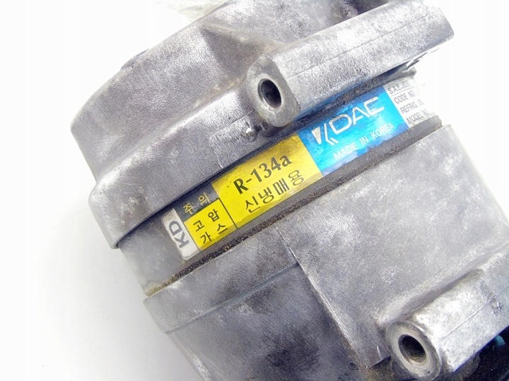 COMPRESSEUR DE CLIMATISATION 2.0 24V CHEVROLET EPICA DAEWOO TOSCA 715113