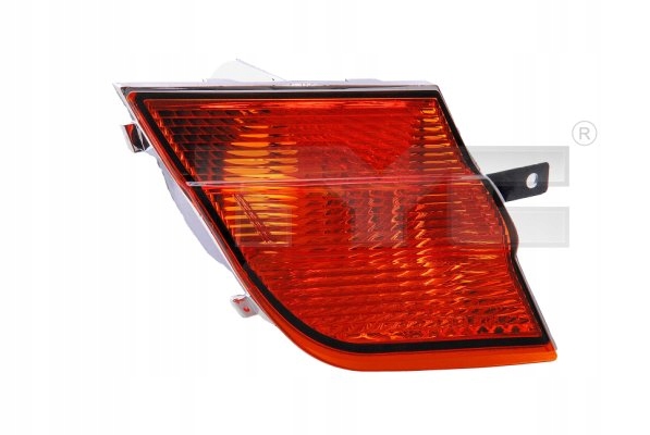 LAMP SIDE BLINKER TYC TYC 18-0402-01-2 photo 1 - milautoparts-fr.ukrlive.com