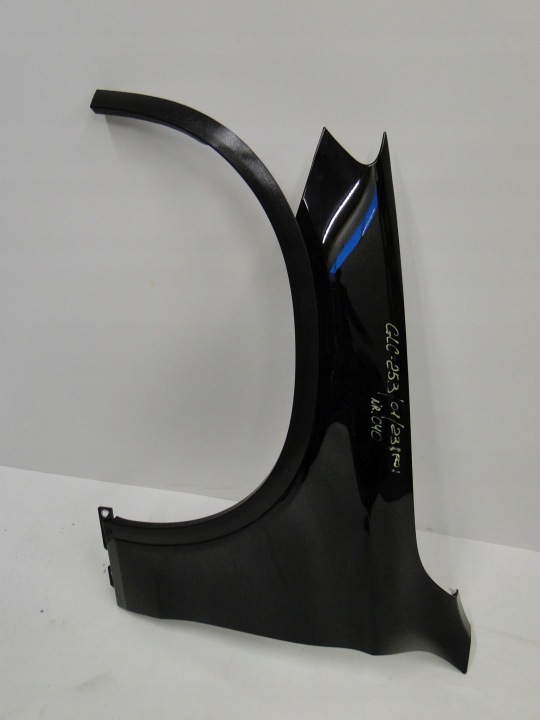 MERCEDES GLC 253 W253 MOULURE GARDE-BOUE GAUCHE