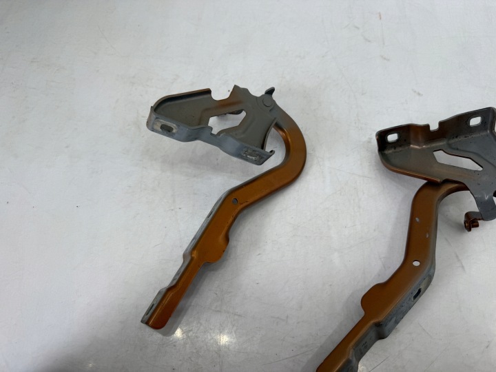 DACIA SANDERO III 3 CHARNIÈRE CAPOTS DROIT GAUCHE 654004053R 654016950R