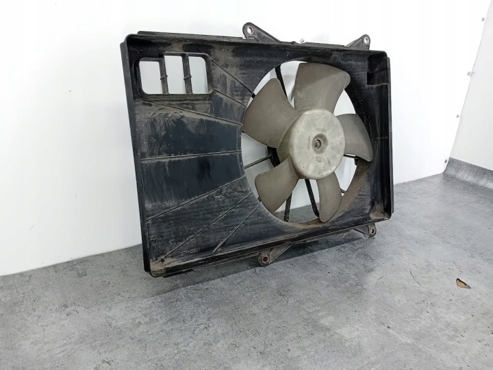 VENTILATEUR RADIATEUR SUZUKI SWIFT IV 168000-4861 1.3 DDIS