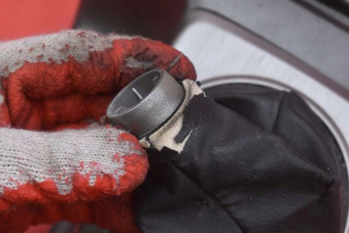BOÎTE À GANTS TUNNELS CENTRAL CARTER 1253040 HONDA CIVIC 8 VIII 07-12