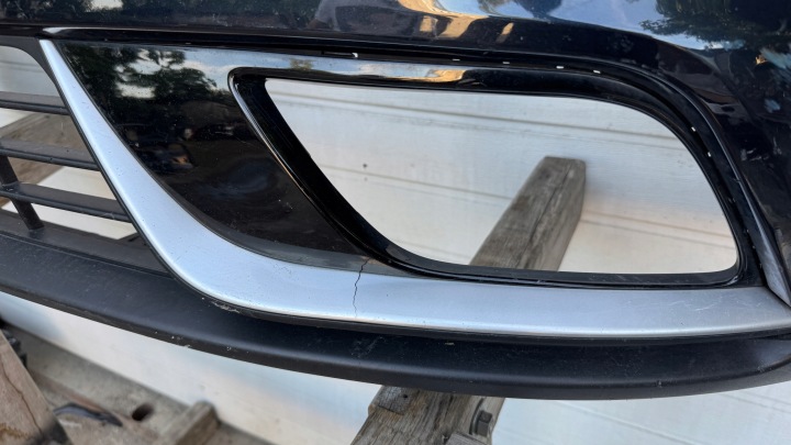 PARE-CHOCS AVANT AVANT KIA NIRO 86511G5000 86511-G5000
