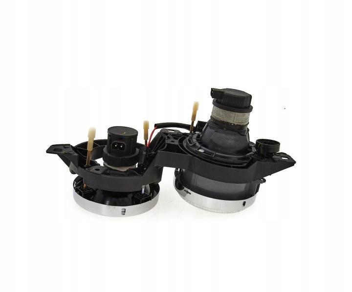 PHARE AVANT VERS BMW 3 E30 1982-1994 1386806 DROITE