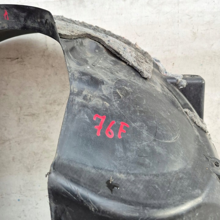 FORD MONDEO V 5 MK5 14-22 PASSAGE DE ROUE AVANT DROIT
