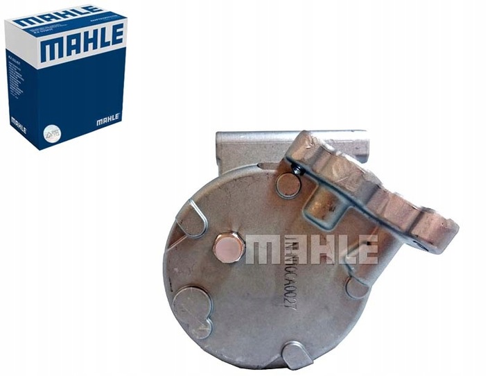 MAHLE ACP 1320 000S KOMPRESOR, ACONDICIONAMIENTO 