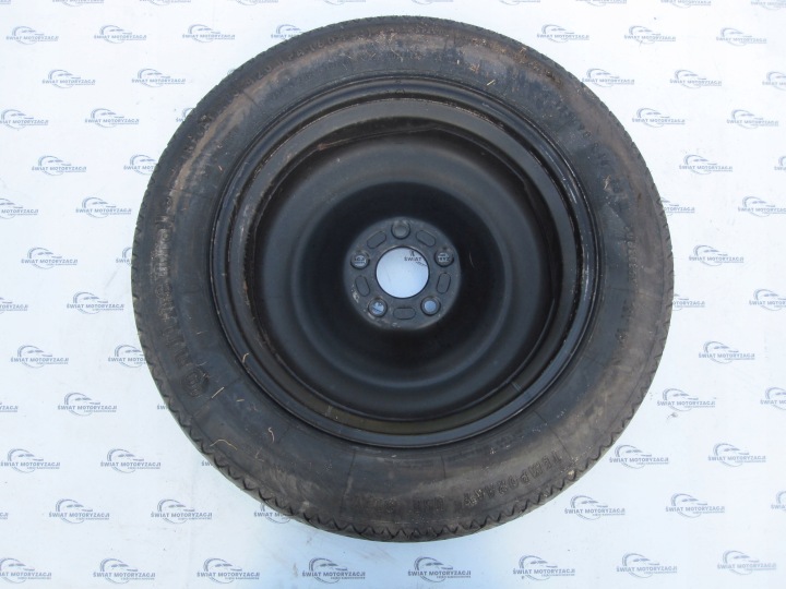 MONDEO MK4 S-MAX GALAXY MK3 KOLO RÉGLAGE 125/90/16 98M 5X108 1S71MH