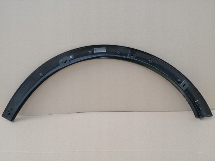 BMW I3S I01 LIFT 17- MOULURE SUR AILE GAUCHE AVANT