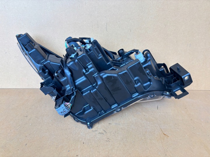 PHARE AVANT GAUCHE MAZDA CX5 II LIFT COMPLET LED 22-