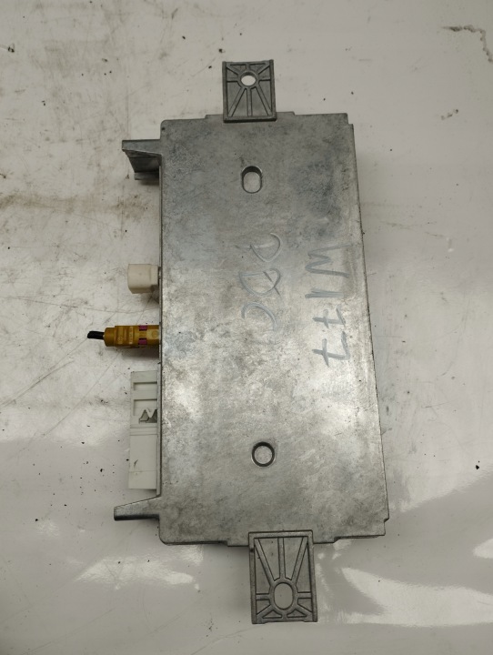 MERCEDES W177 AMG A35 MODULE PDC CONTRÔLEUR STATIONNEMENT A0009000618