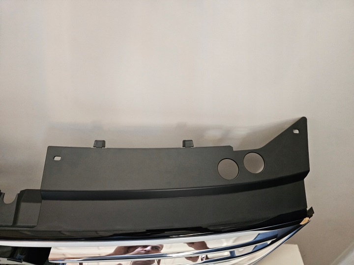 CALANDRE CALANDRE RADIATEUR VW VOLKSWAGEN TIGUAN II 5NA LIFT 5NA853651BF