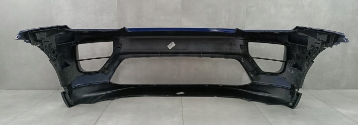 PARE-CHOCS AVANT AVANT PORSCHE MACAN 2 II 95C 24- GLISSIÈRES