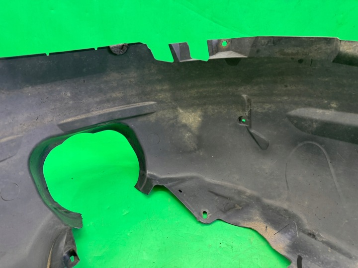 PASSAGE DE ROUE DROIT AVANT 4M51-16114-AA FORD FOCUS MK2 II 04-