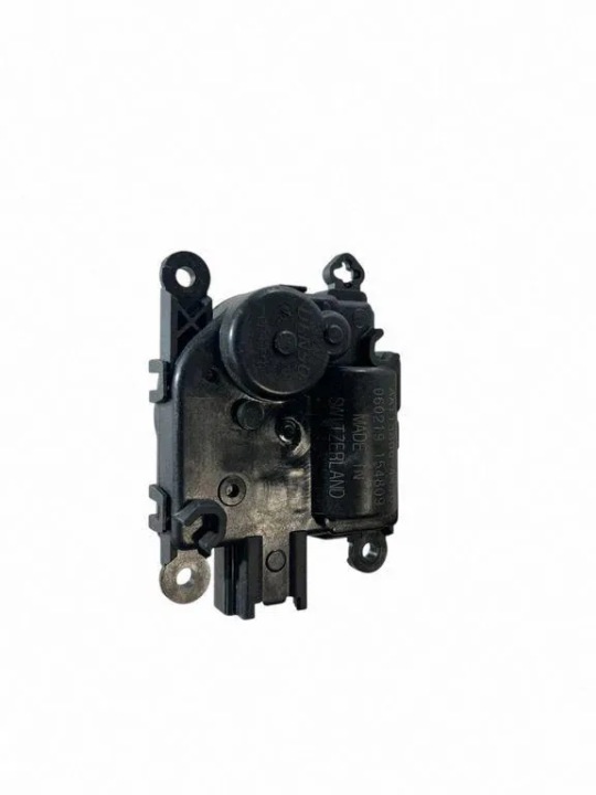 PETIT MOTEUR CLAPETS COLLECTEURS FORD AA1138004410 3.0L ÉLECTRIQUE 210KW 2020
