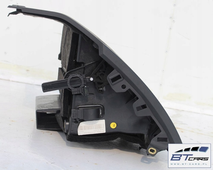 AUDI A3 BOÎTE À GANTS CONSOLES DROIT 8V1857035B 8V1 857 035 B 8V 8V1857035 8V18570