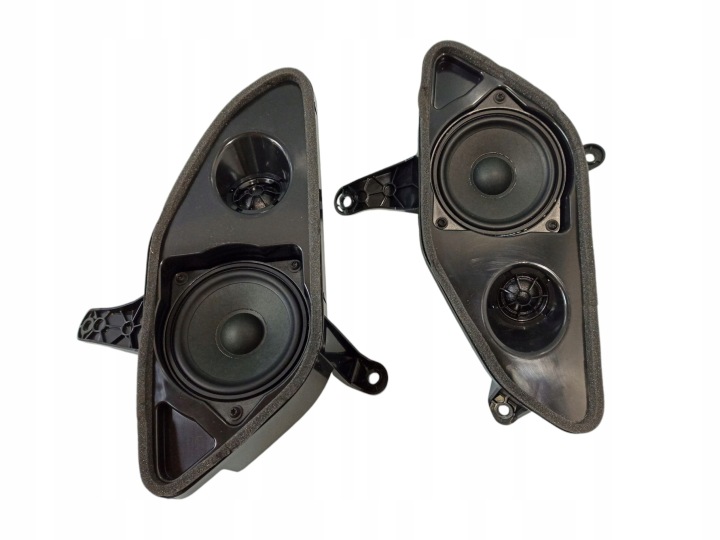KIT AUDIO BMW X5M G05 F95 65128779573