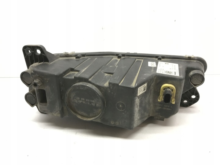 PHARE PHARES ANTIBROUILLARD ANTIBUÉE MAN TGX 81252040003