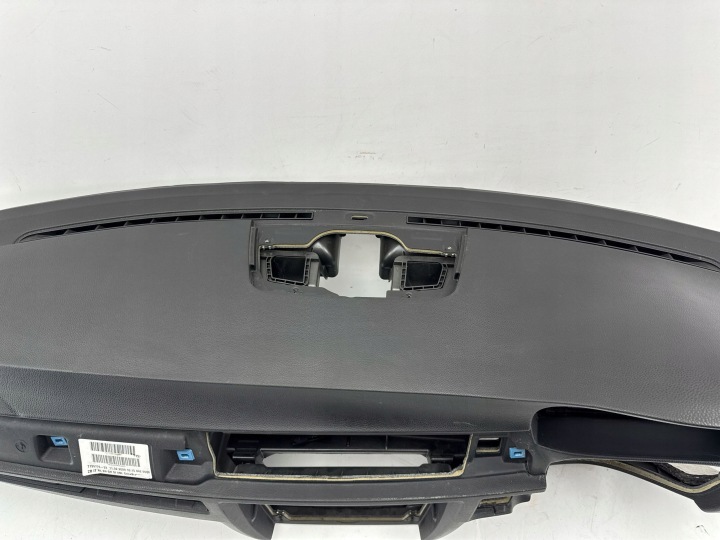 BMW 3 E90 E91 2009 TABLEAU DE BORD