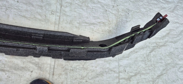 MINI COOPER F55 F56 LIFT LCI 20-24 AMORTISSEUR MOUSSE CAPTEURS PIÉTONS ORIGINE
