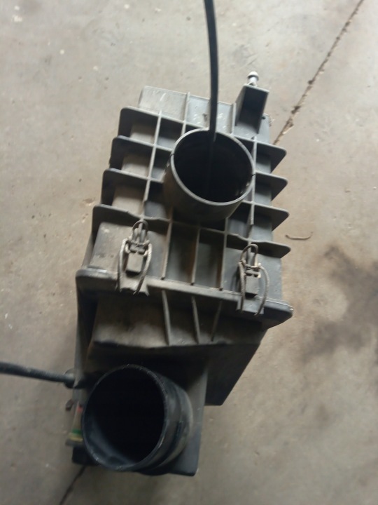 FORD OE YC159600DB CHÂSSIS FILTRE