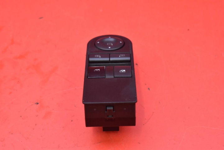 PANNEAU COMMANDE VITRE EUROPE 13209203 BB OPEL ASTRA 3 III H 04-07