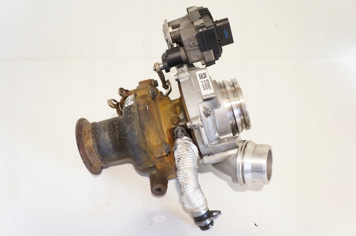 TURBINA TURBO BMW 1 2 3 4 5 X3 X4 2.0D 857008207 