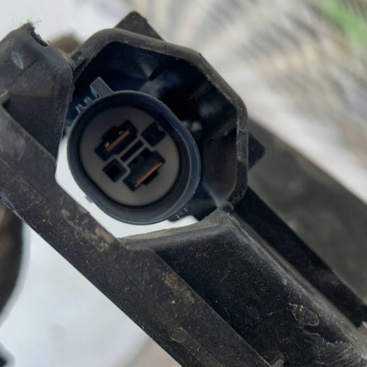 VOLVO XC90 VENTILATEUR RADIATEUR P30668647