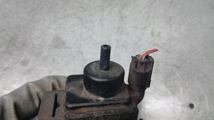 SOUPAPE PRESSION OE 0005450427 MERCEDES A-KLASA 1.7 CDI