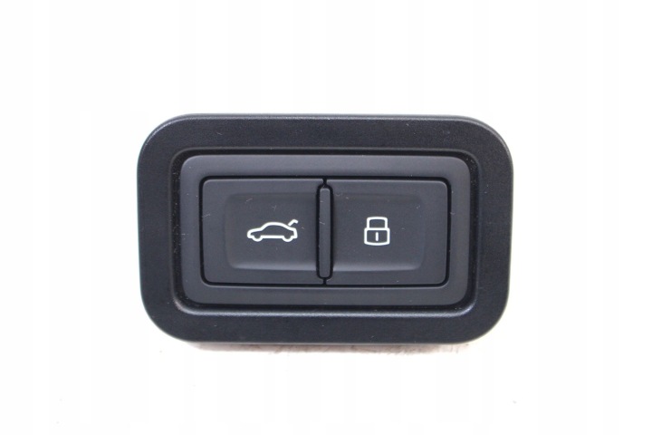 AUDI A4 A5 Q5 Q7 BOUTON COUVERCLES DE COFFRE 4G0959831B 4G0 959 831 B BOUTONS CAPOTS
