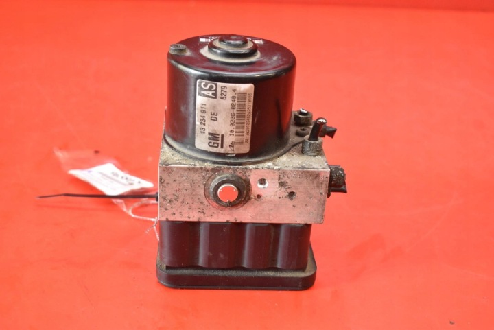 POMPE ABS 13234911 OPEL ZAFIRA B 1.9 CDTI 120 KM 05-10