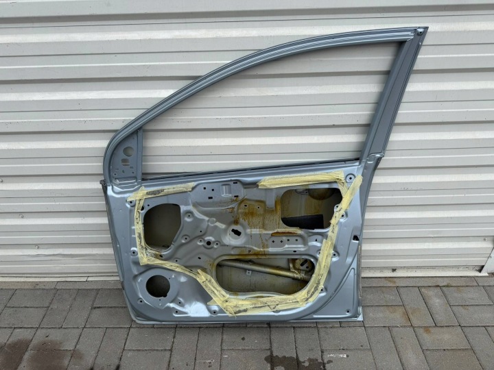 PORTES DROIT AVANT DROIT AVANT KIA PICANTO III EUROPE