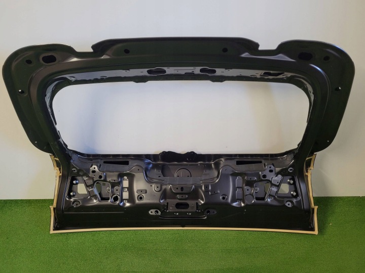 COUVERCLES DE COFFRE ARRIÈRE ARRIÈRE COUVERCLES DE COFFRE BMW X5 G05 7931925 ORIGINAL OEM NEUF