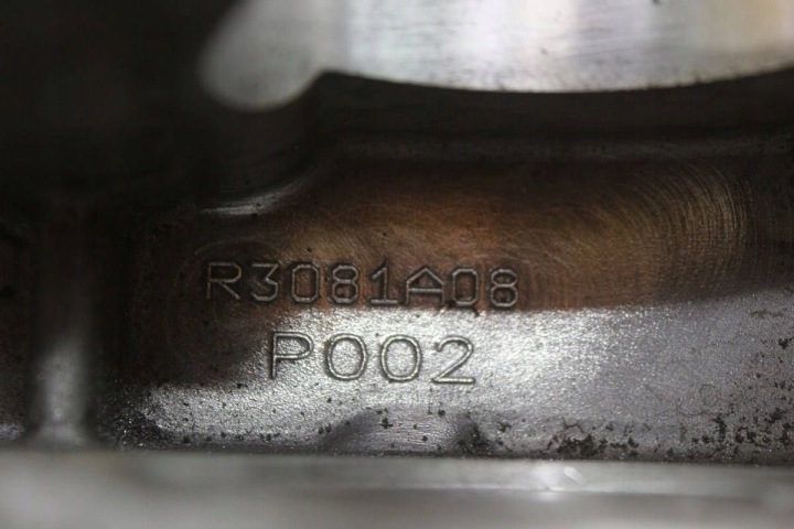 COUVERCLE DE SOUPAPES CHÂSSIS ARBRE À CAMES OPEL CORSA D FIAT SUZUKI 1.3 CDTI 55197852