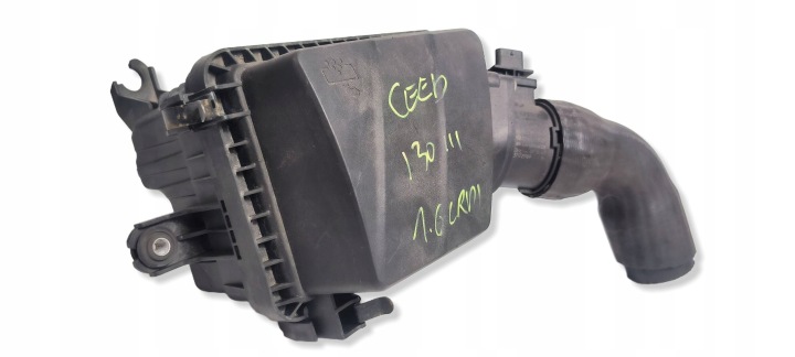 CHÂSSIS FILTRE AIR HYUNDAI I30 III KIA CEED III 1.6 CRDI 28110M6900