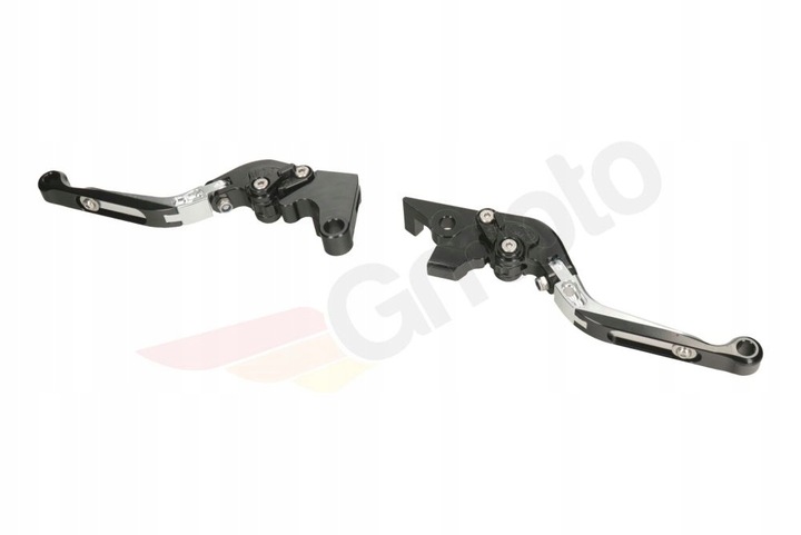 VARRILLA FRENOS CONJUNTO DE EMBRAGUE CNC SUZUKI GSX-R 1000 