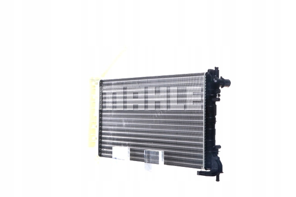 MAHLE CR 2010 000S RADIATEUR SYSTÈME REFROIDISSEMENT MOTEUR
