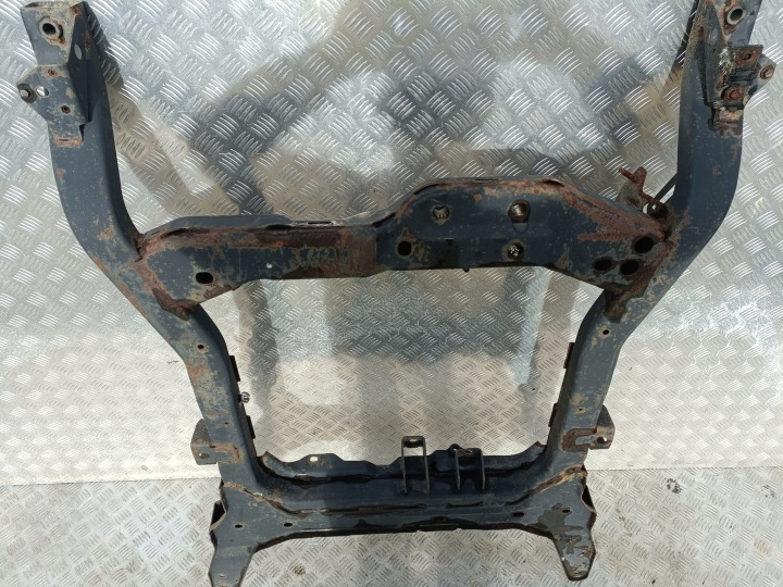 CHÂSSIS CHÂSSIS SOUS MOTEUR CHEVROLET ALERO