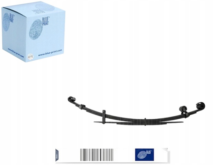 RESSORT FEUILLES ADT38824 BLUEPRINT