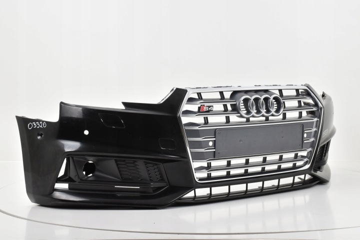 PARE-CHOCS AVANT AUDI A4 B9 8W0 '16-'19