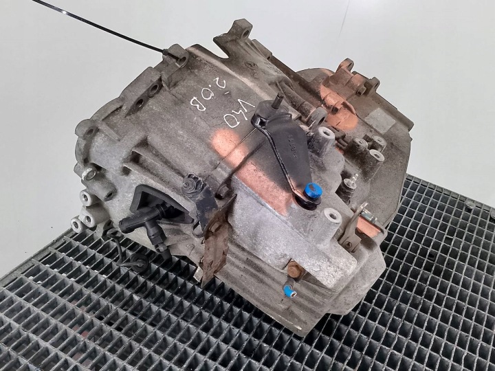 BOÎTE DE VITESSES MANUELLE VOLVO V40 95-04 01023766 2.0 B