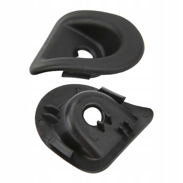 2 PCS POMMEAU DE VITESSE SERRURE PORTES ISOLANT 7R3Z 63220A51 AC GAUCHE GARNITURE 9T